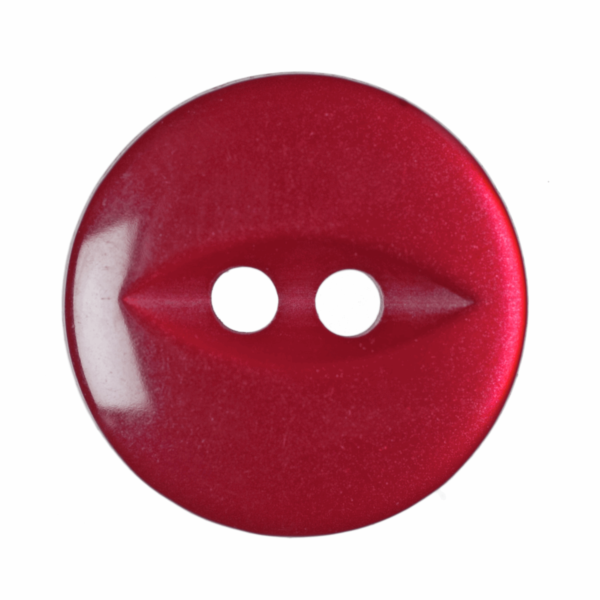 Buttons - Two Hole Fish-Eye - Various Colours and Sizes - Duttons for ...