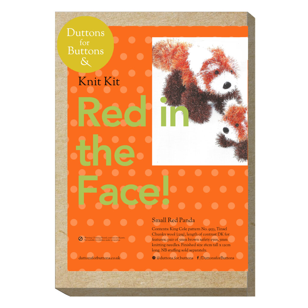 knit-kits-red-in-the-face-red-panda-duttons-for-buttons