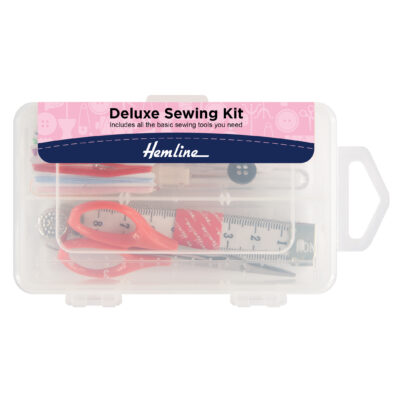 deluxe sewing kit