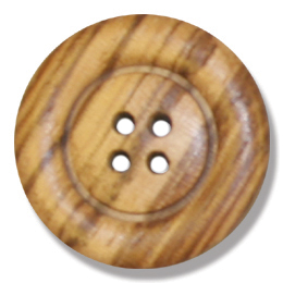 Wooden Buttons