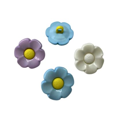 Daisy Button