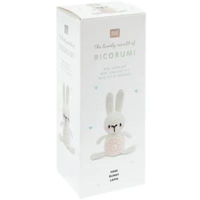 ricorumi bunny