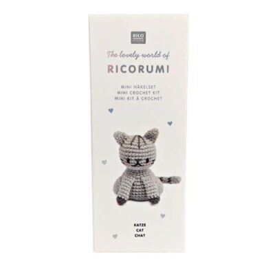 ricorumi cat