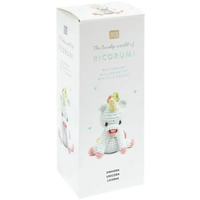 ricorumi unicorn