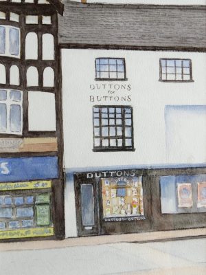 York Illustration